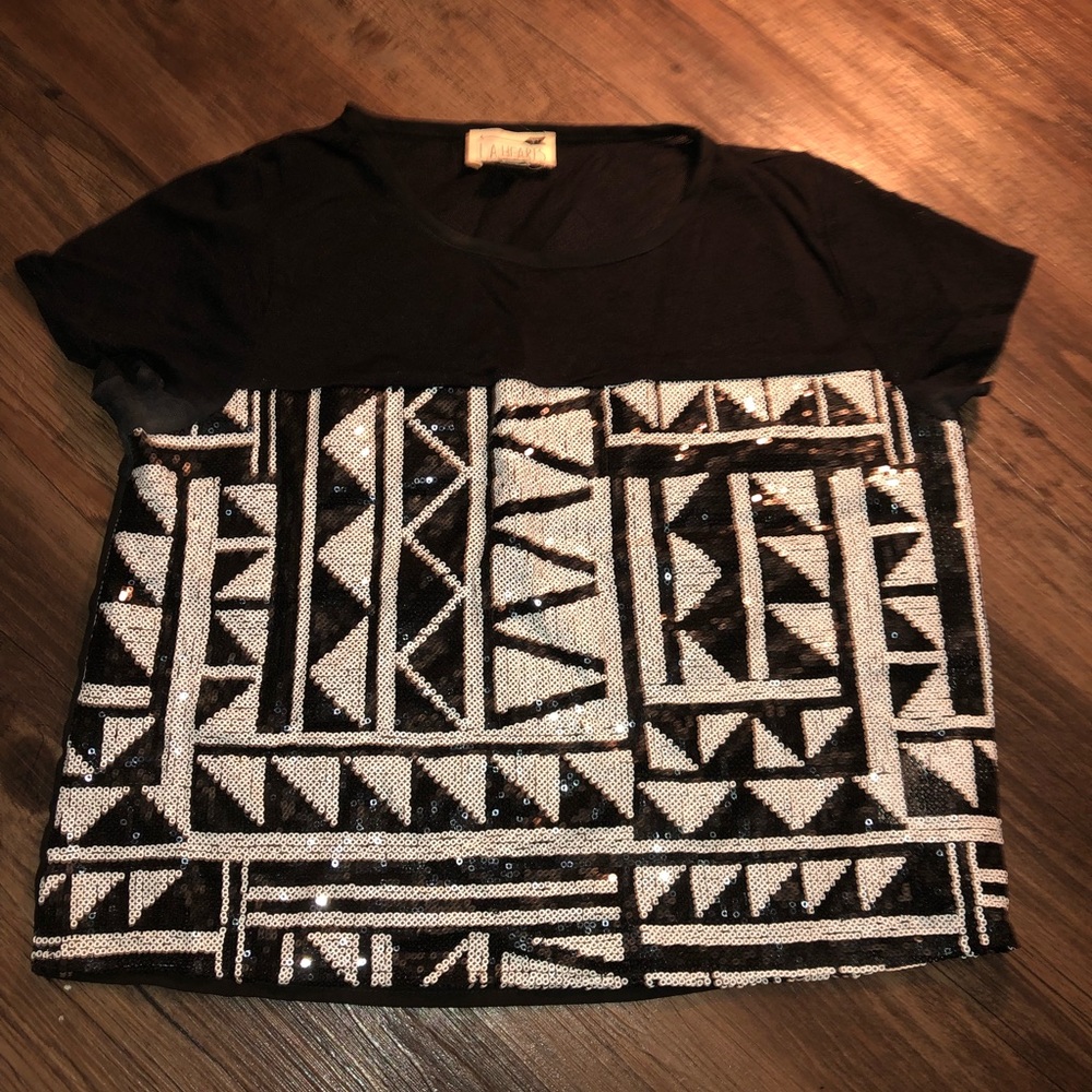 Sequence top